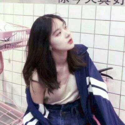 可爱的图片萌女孩头像(16张)