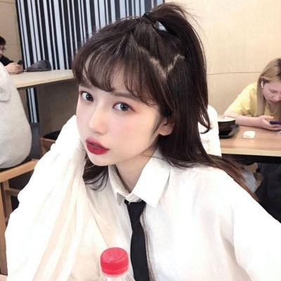 三个人的死党头像真人(精选15张)