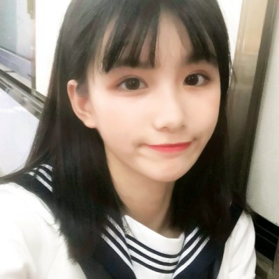 时尚美女的头像(24张)