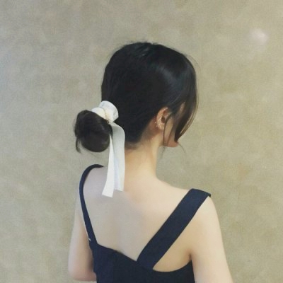 时尚美女的头像(24张)