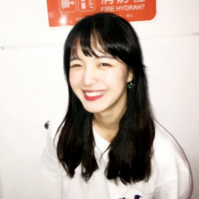 时尚美女的头像(24张)