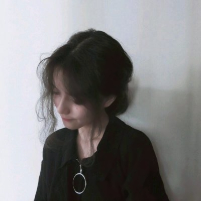 时尚美女的头像(24张)