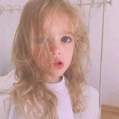 时尚美女的头像(24张)