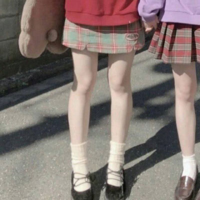 闺蜜头像萌萌哒一对两张(精选32张)