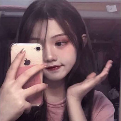 闺蜜头像萌萌哒一对两张(精选32张)