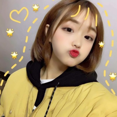 闺蜜头像萌萌哒一对两张(精选32张)