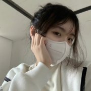 qq女头真人小清新真人高清图片(28张)