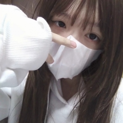 qq女头真人小清新真人高清图片(28张)