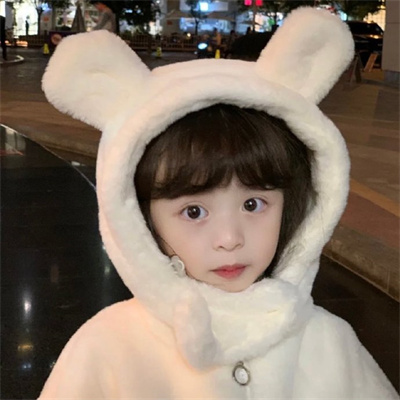 qq女头真人小清新真人高清图片(28张)