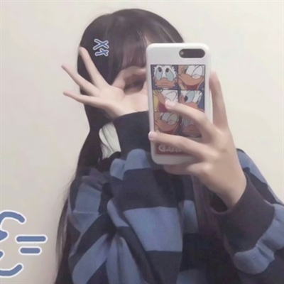 超好看女生自拍头像(精选28张)