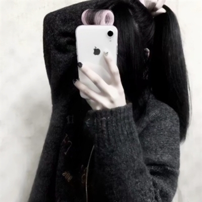 超好看女生自拍头像(精选28张)