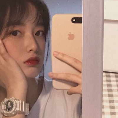 真人女生专属头像(30张)