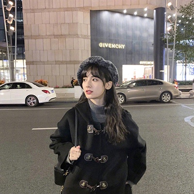 真人女生专属头像(30张)