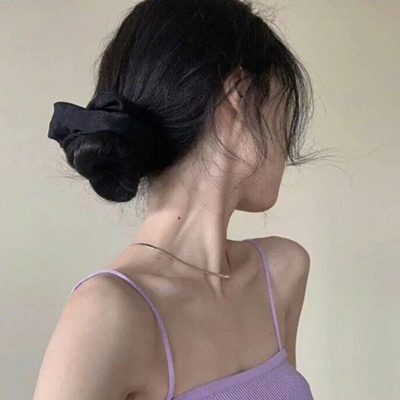 真人女生专属头像(30张)