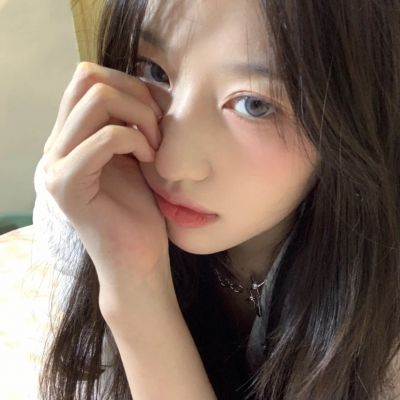 真人女生专属头像(30张)