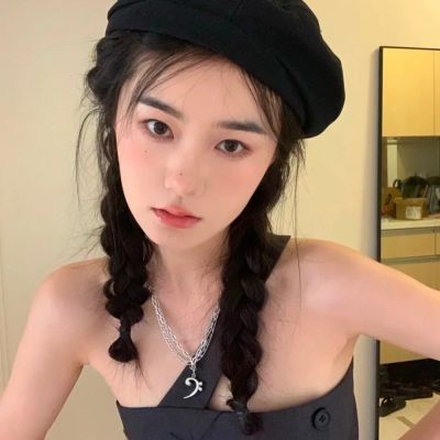 真人女生专属头像(30张)