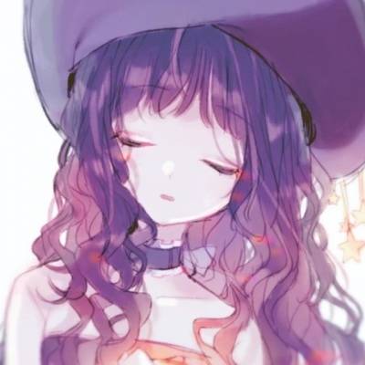 粉色系可爱少女心头像(精选32张)