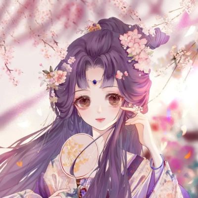 粉色系可爱少女心头像(精选32张)