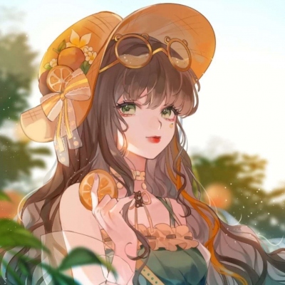 粉色系可爱少女心头像(精选32张)