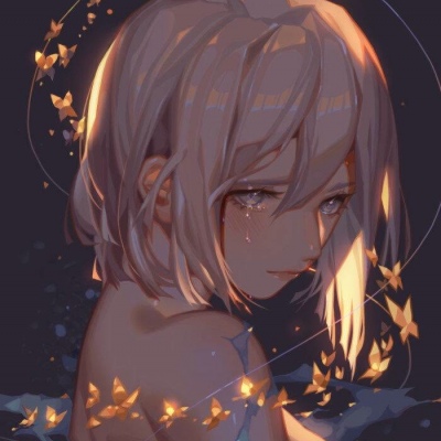 粉色系可爱少女心头像(精选32张)