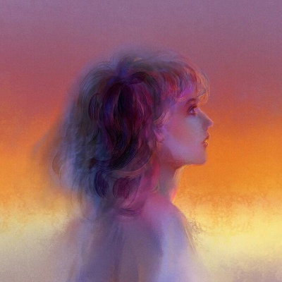 粉色系可爱少女心头像(精选32张)