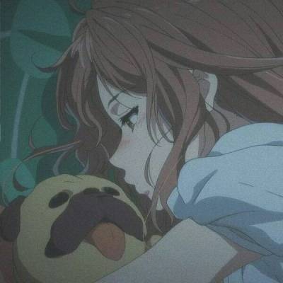 粉色系可爱少女心头像(精选32张)