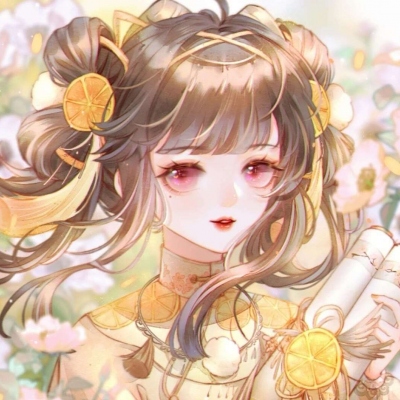 粉色系可爱少女心头像(精选32张)