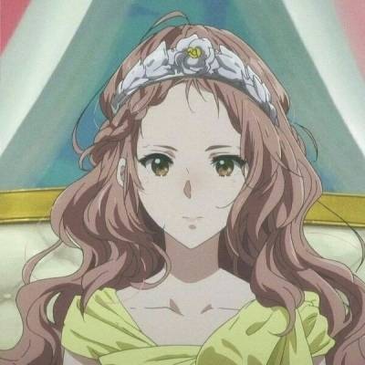 粉色系可爱少女心头像(精选32张)