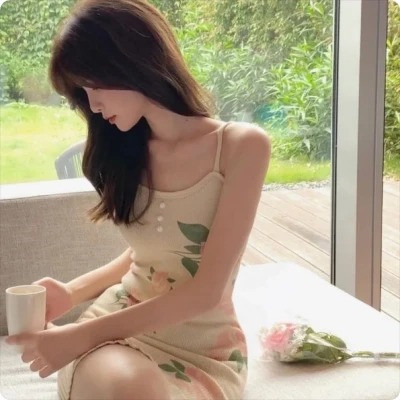 头像2023年最火女生可爱(精选26张)