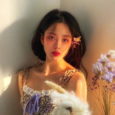 头像2023年最火女生可爱(精选26张)