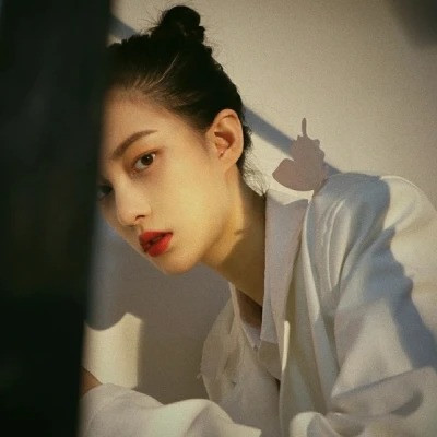 头像2023年最火女生可爱(精选26张)