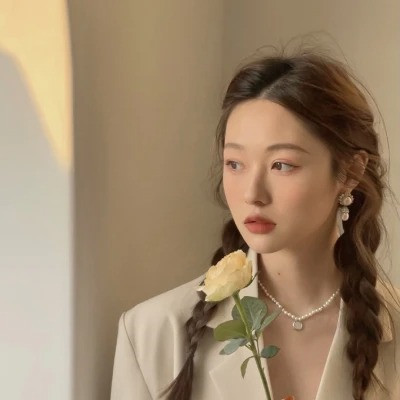 头像2023年最火女生可爱(精选26张)