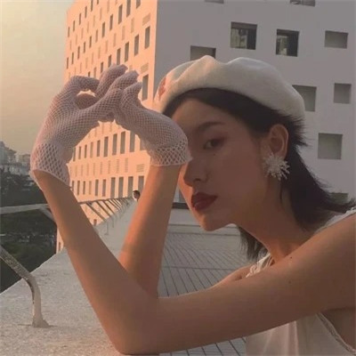 头像2023年最火女生可爱(精选26张)