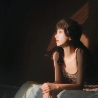 头像2023年最火女生可爱(精选26张)