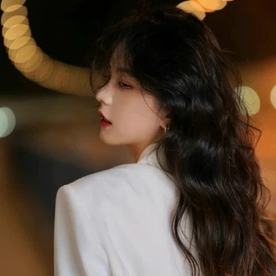 头像2023年最火女生可爱(精选26张)