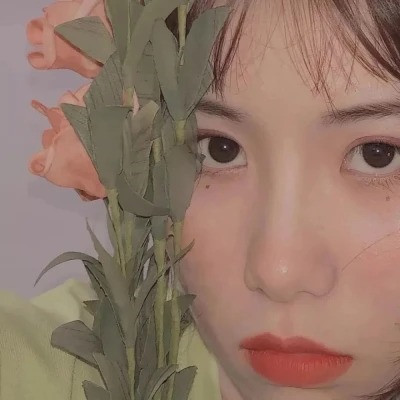 头像2023年最火女生可爱(精选26张)