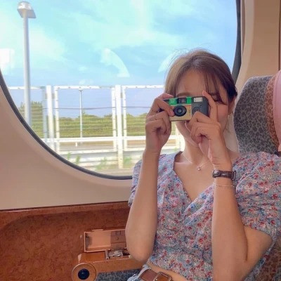 头像2023年最火女生可爱(精选26张)