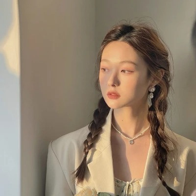 头像2023年最火女生可爱(精选26张)