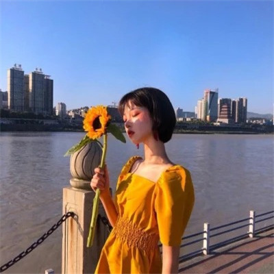 头像2023年最火女生可爱(精选26张)