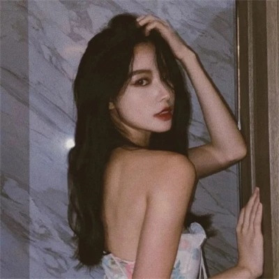 头像2023年最火女生可爱(精选26张)