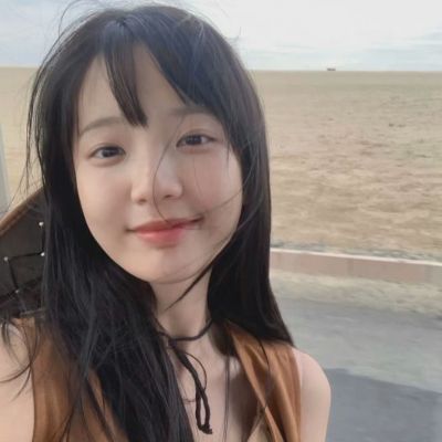 网红绿茶女头像(精选22张)