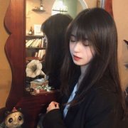 最近抖音上很火的头像(16张)