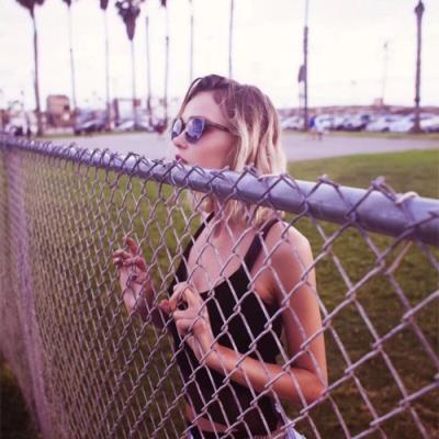 微信头像欧美女生霸气高冷头像(24张)