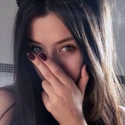 微信头像欧美女生霸气高冷头像(24张)