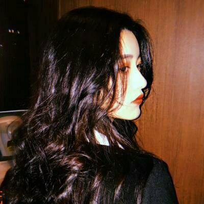 香港风格女头像(精选28张)