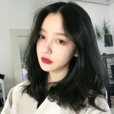 香港风格女头像(精选28张)