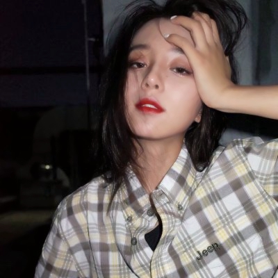 香港风格女头像(精选28张)