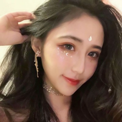 香港风格女头像(精选28张)