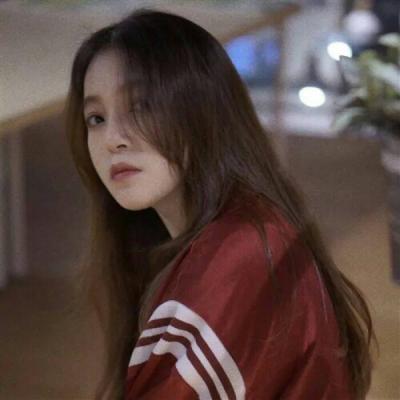 香港风格女头像(精选28张)