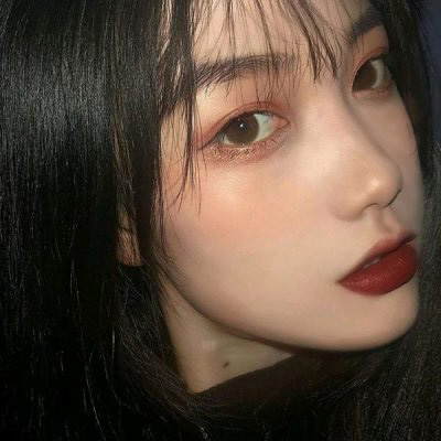 香港风格女头像(精选28张)